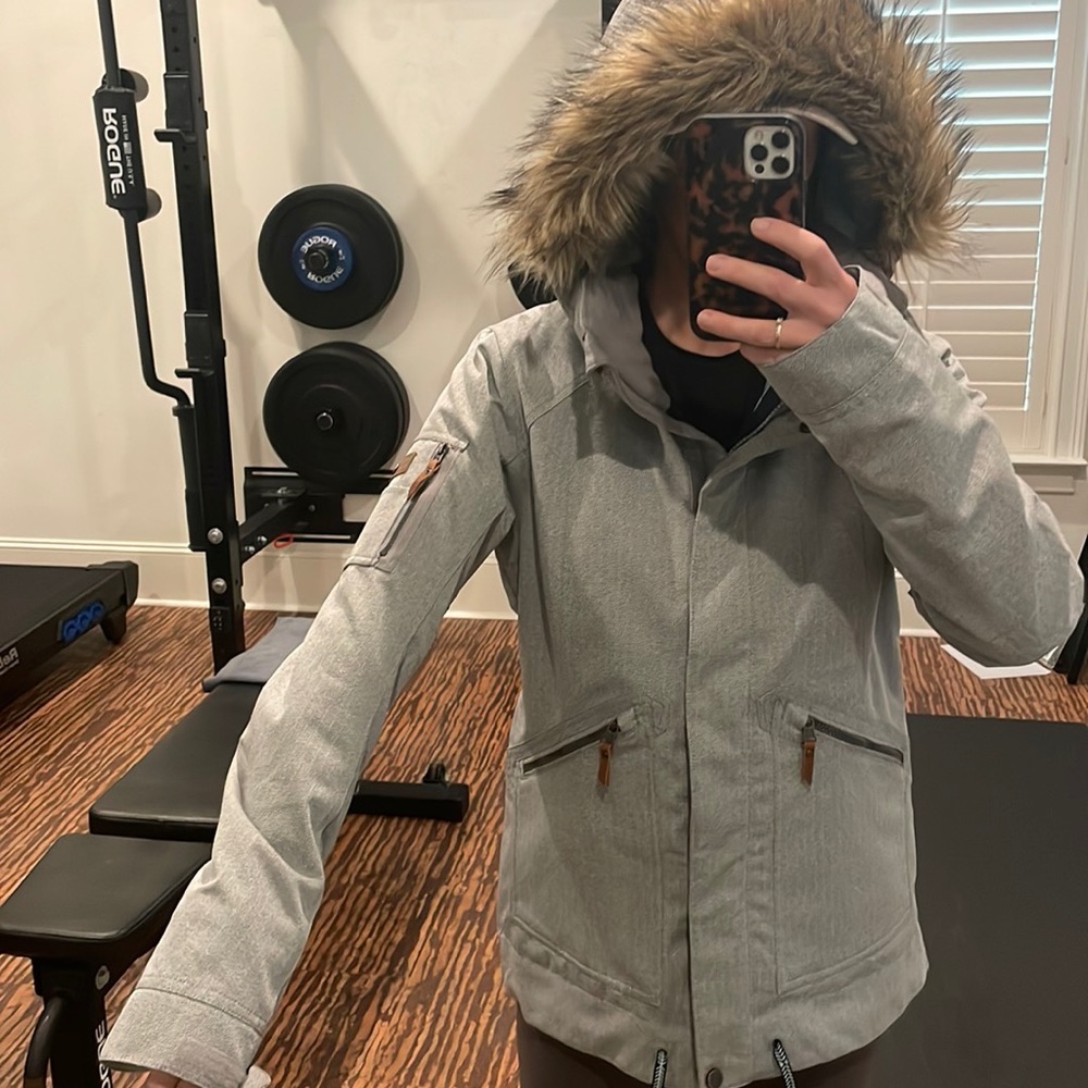 Roxy Meade Snow jacket